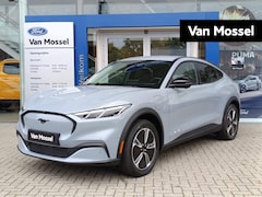 Ford Mustang Mach-E - Standard RWD 75 kWh | Adaptieve Cruise Control | Stoel/stuur voorruitverwarming | B&O Prem