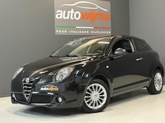 Alfa Romeo MiTo - 1.4 Airco, 16Inch L.M. velgen