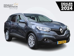 Renault Kadjar - 1.2 TCe 130 Extase AUTOMAAT / NAVI / PACK WINTER / KEYLESS / PDC 360 / PRIV GLASS / BLEUTO