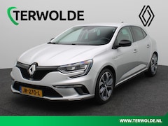 Renault Mégane - Energy TCe 130 Bose | Trekhaak | GT voorbumper | Parkeercamera |