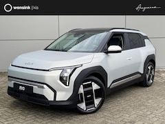 Kia EV3 - Plus Advanced 58.3 kWh 150 kW
