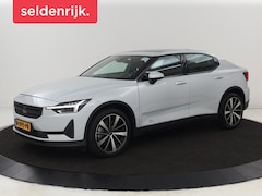 Polestar 2 - 2 Long Range Single Motor 78 kWh | Panoramadak | Harman/Kardon Audio | Carplay | Stoelverw