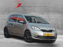 Skoda Citigo - 1.0 Greentech Ambition | Airco | Cruise-control | App verbinding | Elek.ramen | NL auto |