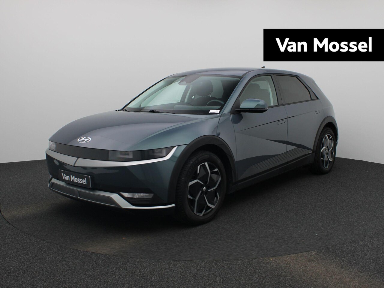 Hyundai IONIQ 5 - Connect 77.4 kWh - AutoWereld.nl