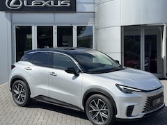 Lexus LBX - Emotion 2WD DIRECT LEVERBAAR TECH PACK STOELVERWARMING KEYLESS ELEK-KOFFERKLEP BLIND-SPOT