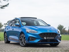 Ford Focus - 1.5 EcoBoost ST Line Business Pano ACC B&O Keyless