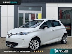 Renault Zoe - Q210 Zen Quickcharge 22 kWh | Incl Accu | SOH 90% |