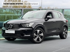 Volvo XC40 - 1.5 T4 Recharge R-Design Automaat, Adaptive Cruise Control, Blis, Verwarmde stoelen + Stuu