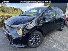 Kia Picanto - 1.0 DPI DynamicPlusLine | Super Scherpe Prijs | Snel Leverbaar