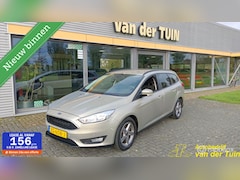 Ford Focus Wagon - 1.0 Lease Edition
