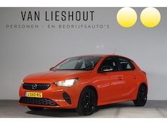 Opel Corsa - 1.2 Edition - NL- Auto Apple I Airco I Cruise