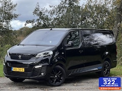 Peugeot Expert - Bestel 2.0 BlueHDI 180 Long Sport Premium