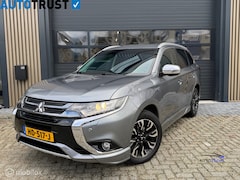 Mitsubishi Outlander - 2.0 PHEV Executive Edition | Stoelverw