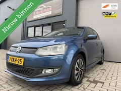 Volkswagen Polo - 1.4 TDI BlueMotion