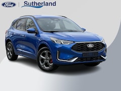 Ford Kuga - 2.5 PHEV ST-Line X | 243pk | Zuid | Driver Assistance Pack | Winterpack | Wegklapbare Trek