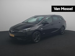 Opel Astra Sports Tourer - 1.2 Design & Tech | Apple Carplay/Android Auto | Parkeersensoren| 16" Lichtmetalen velgen