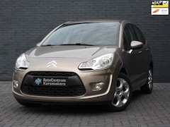 Citroën C3 - 1.4 VTi Dynamique