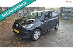 Volkswagen Up! - 1.0 take up BlueMotion LEUKE AUTO RIJDT EN SCHAKELT GOED