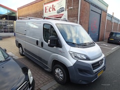 Fiat Ducato - 30 2.3 MultiJet L2H1 marge