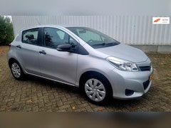 Toyota Yaris - 1.0 VVT-i Comfort