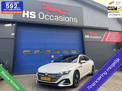 Volkswagen Arteon - 2.0 TDI R-Line Business/dsg/camera/carplay