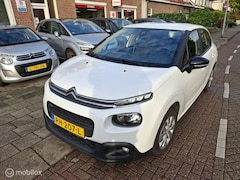 Citroën C3 - 1.2 PureTech Feel 105g