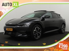 Kia EV6 - GT-Line 77.4 kWh Warmtepomp Schuif-/kanteldak Adapt.Cruise Camera