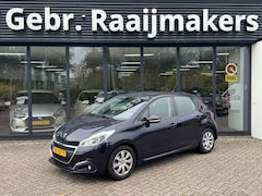 Peugeot 208 - 1.2 PureTech Active*Navigatie*Airco*EXPORTPRIJS