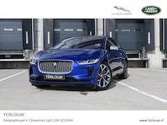 Jaguar I-PACE - EV400 HSE ACTIE