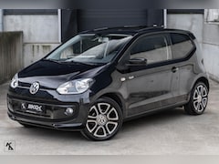 Volkswagen Up! - 1.0 2014 | CUP Up 75PK | Pano | Automaat
