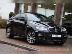 BMW X6 - xDrive35i High Executive M Sport Schuifdak Leer Camera Navi