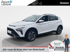 Hyundai Bayon - 1.0 T-GDI Comfort Smart | Automaat | Navi | Airco
