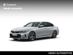 BMW 3-serie - 320e M-Sport | Hifi | Stoelverwarming | Privacy Glass | 18" |