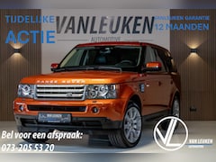 Land Rover Range Rover Sport - 4.2 V8 Supercharged 19.950 EX BTW ACTIE