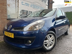Renault Clio Estate - 1.2 TCE Corporate Sport|Clima|Nw APK|Trekhaak|