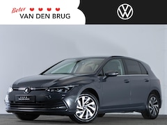 Volkswagen Golf Plus - 1.4 eHybrid 204 PK DSG Style | LED | Trekhaak | Navigatie | Stoel En Stuurwielverwarming |