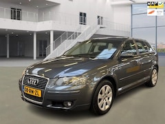 Audi A3 Sportback - 2.0 FSI Ambiente
