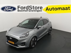 Ford Puma - EcoBoost 155PK Hybrid ST-Line X | Winter Pack I Trekhaak | Pano | B&O | Adapt. Cruise | 36
