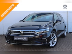 Volkswagen Passat Variant - 1.4 TSI PHEV GTE Business DSG 218pk