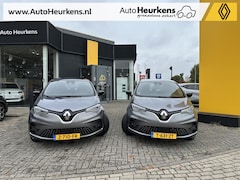 Renault Zoe - R135 Evolution 52 kWh