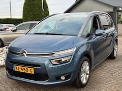 Citroën Grand C4 Picasso - 1.6 Benzine 7-Persoons 2017 Automaat