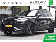 Volvo XC90 - T8 455pk AWD Ultra Dark | 22'' | Bowers&Wilkins