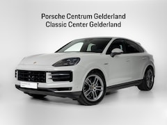 Porsche Cayenne Coupé - E-Hybrid