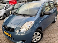 Toyota Yaris - 1.3 VVTi Terra