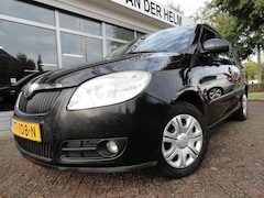 Skoda Fabia Combi - 1.2-12V Classic
