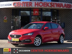 SEAT Leon - 1.0 TSI Business Pack | Navigatie | Carplay | Pdc | Led | Virtual cockpit |