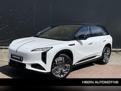 Hongqi EHS7 - Long Range Launch Edition 111kWh 21"LM | Pano | adpt. cruise | HUD | Massage/ventilatie/ve