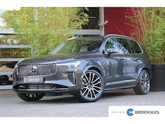 Volvo XC90 - 2.0 T8 Plug-in hybrid AWD Ultra Bright | Luchtvering | Bowers&Wilkins | Massage | 22" Velg