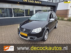 Volkswagen Polo - 1.4-16V Cross