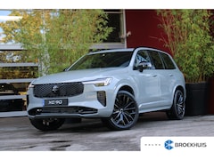 Volvo XC90 - 2.0 T8 Plug-in hybrid AWD Ultra Black Edition | Luchtvering | Bowers&Wilkins | Panoramadak